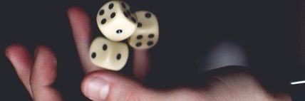 How the Dice Fall